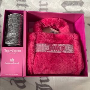 Juicy Couture Free Love Set